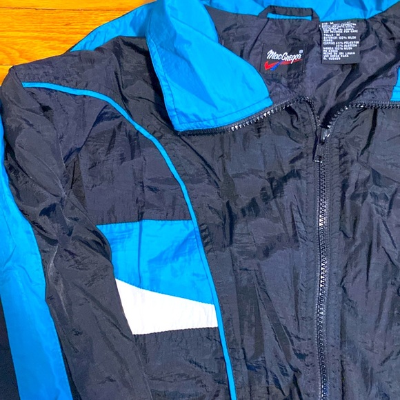 Vintage Men’s MacGregor Windbreaker - Picture 3 of 4